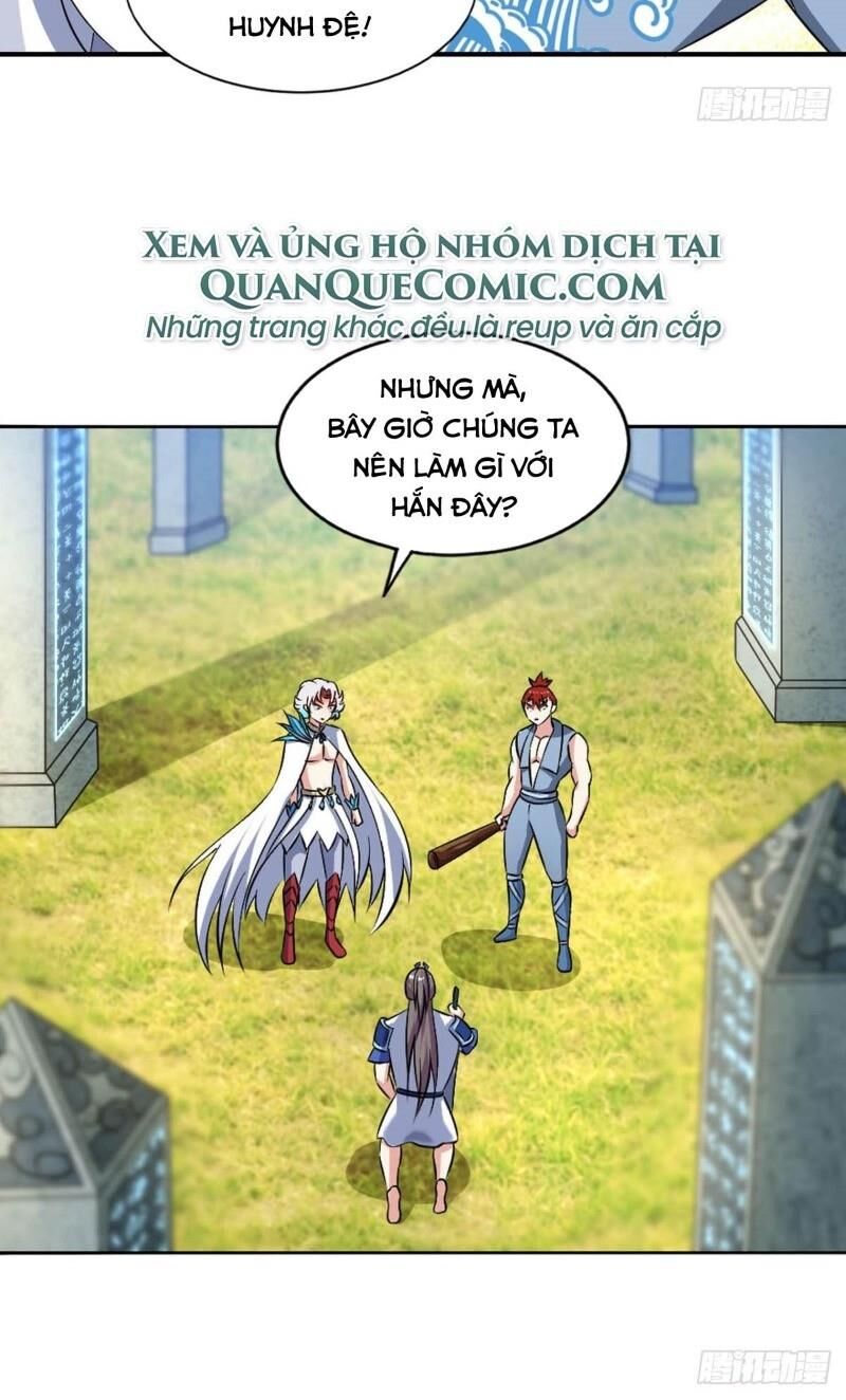 Trọng Sinh Thành Cậu Vàng Tại Dị Thế Chapter 95 - 6