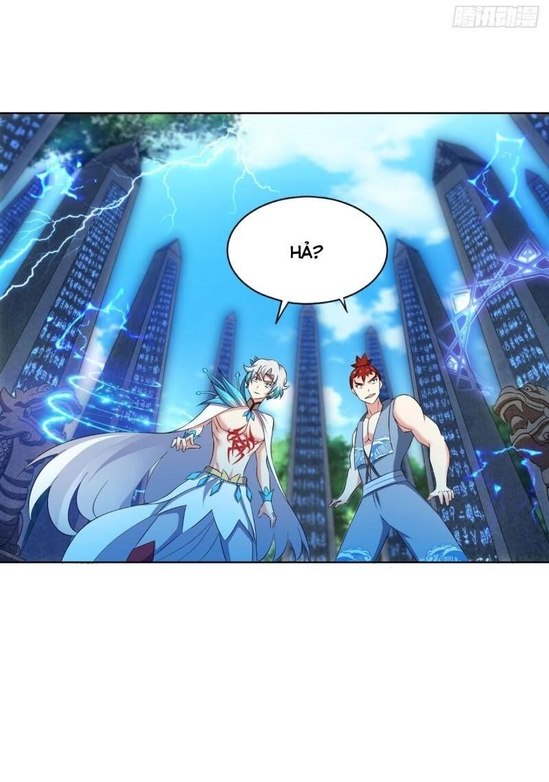 Trọng Sinh Thành Cậu Vàng Tại Dị Thế Chapter 95 - 8