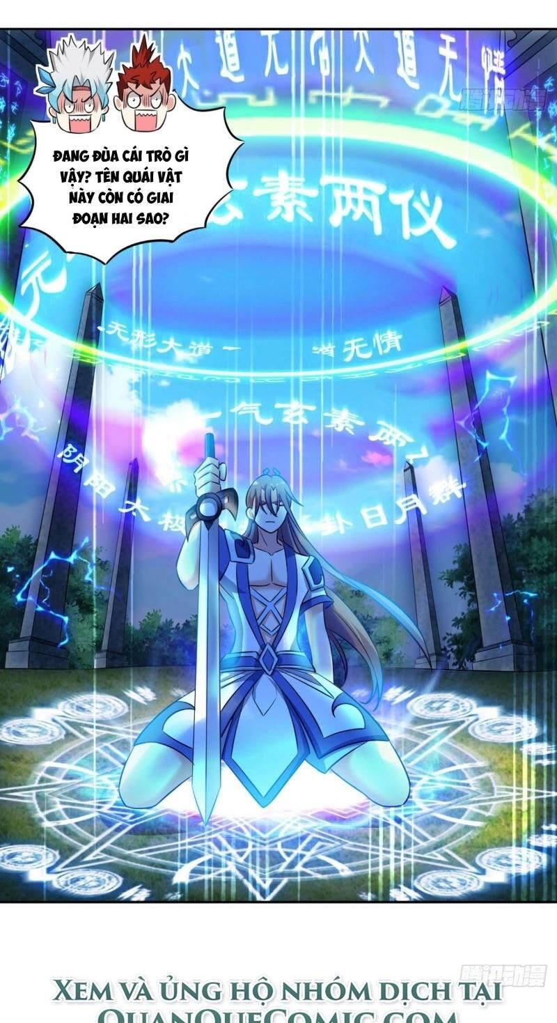 Trọng Sinh Thành Cậu Vàng Tại Dị Thế Chapter 95 - 9