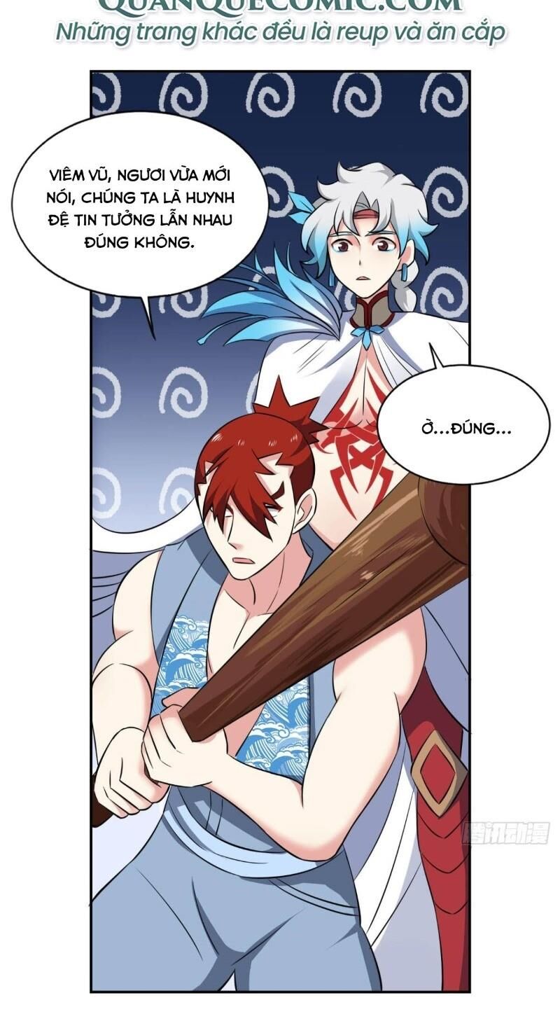 Trọng Sinh Thành Cậu Vàng Tại Dị Thế Chapter 95 - 10