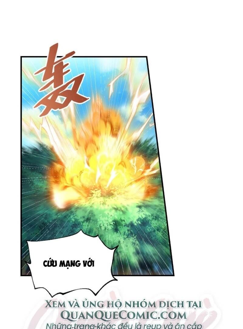 Trọng Sinh Thành Cậu Vàng Tại Dị Thế Chapter 96 - 1