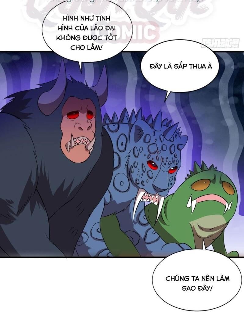 Trọng Sinh Thành Cậu Vàng Tại Dị Thế Chapter 96 - 2