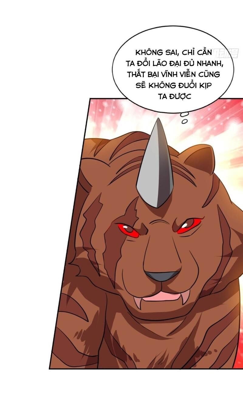 Trọng Sinh Thành Cậu Vàng Tại Dị Thế Chapter 96 - 11
