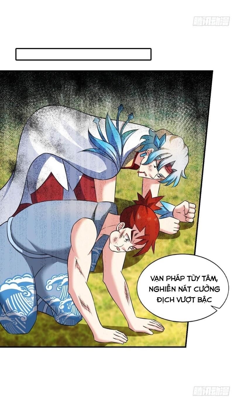 Trọng Sinh Thành Cậu Vàng Tại Dị Thế Chapter 96 - 12