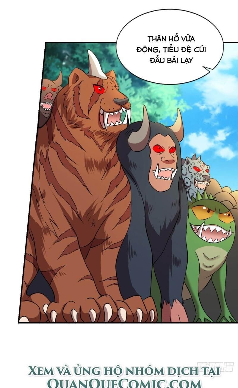 Trọng Sinh Thành Cậu Vàng Tại Dị Thế Chapter 96 - 13