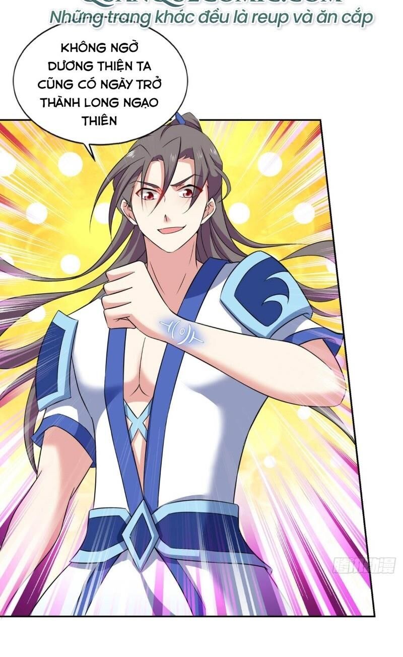 Trọng Sinh Thành Cậu Vàng Tại Dị Thế Chapter 96 - 14