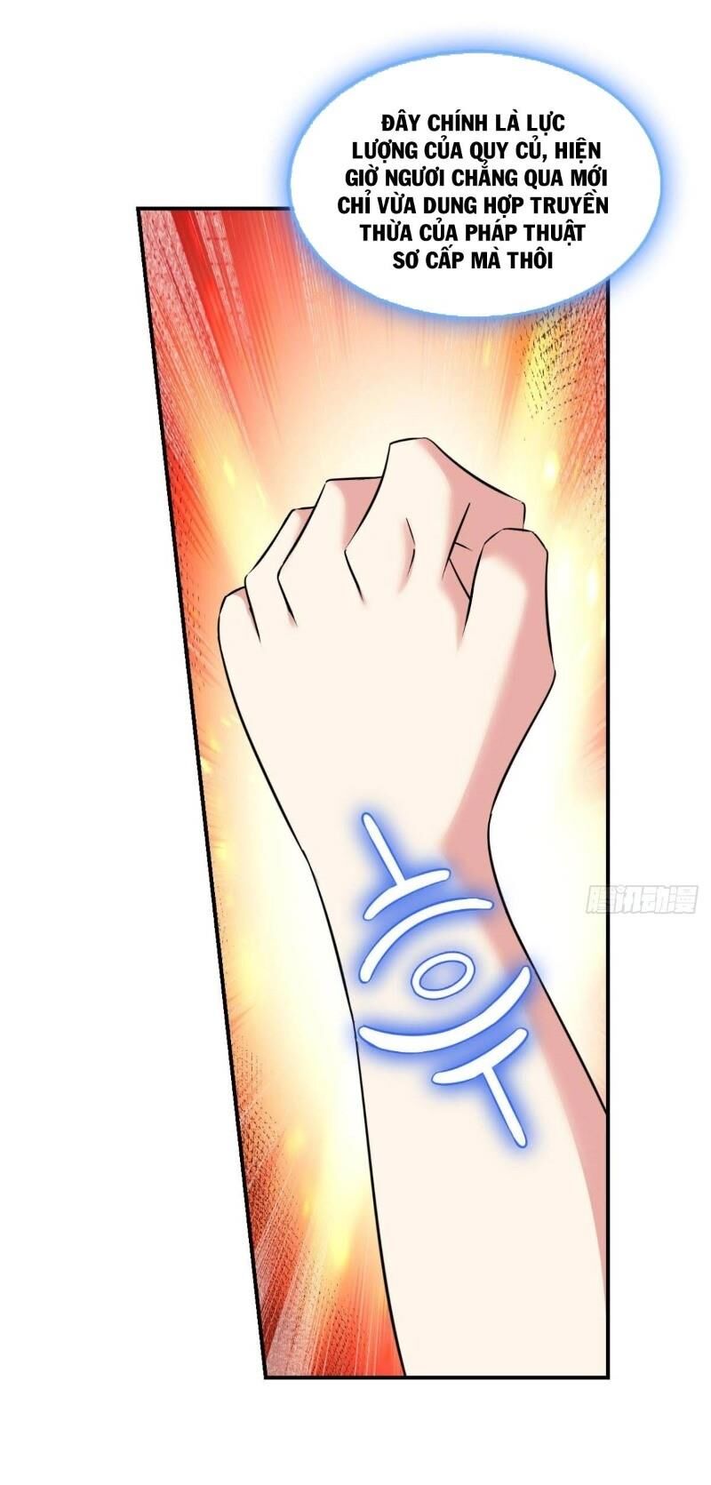 Trọng Sinh Thành Cậu Vàng Tại Dị Thế Chapter 96 - 15