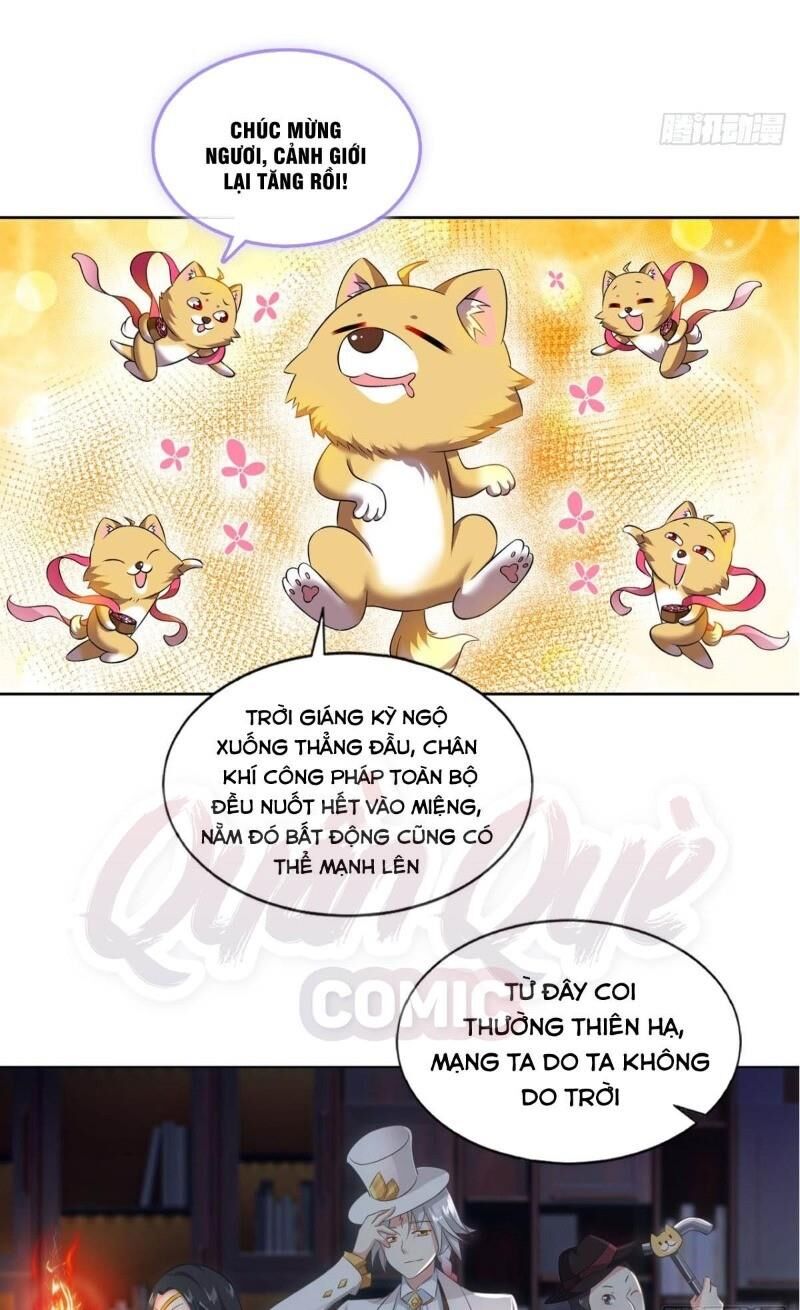 Trọng Sinh Thành Cậu Vàng Tại Dị Thế Chapter 96 - 19