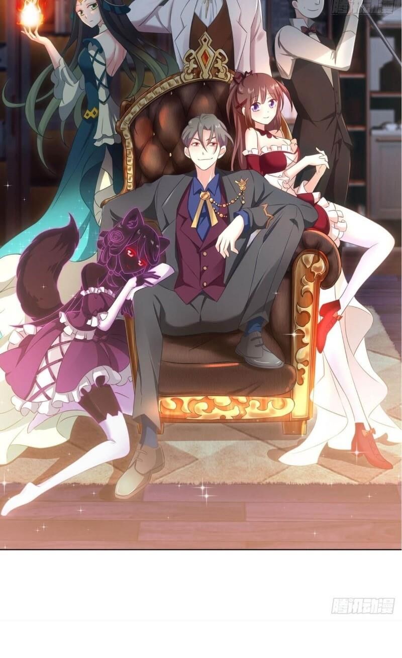 Trọng Sinh Thành Cậu Vàng Tại Dị Thế Chapter 96 - 20