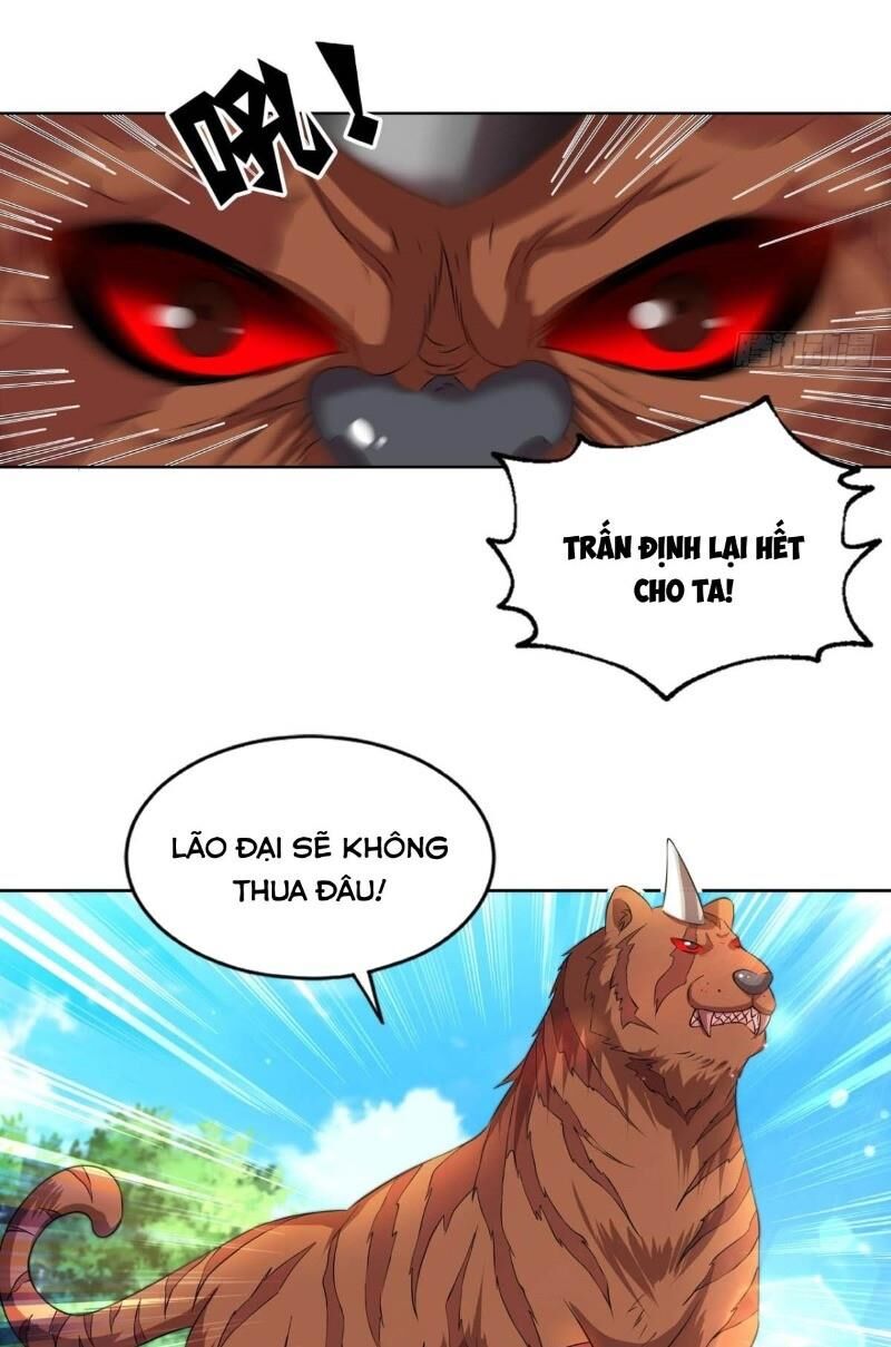 Trọng Sinh Thành Cậu Vàng Tại Dị Thế Chapter 96 - 3