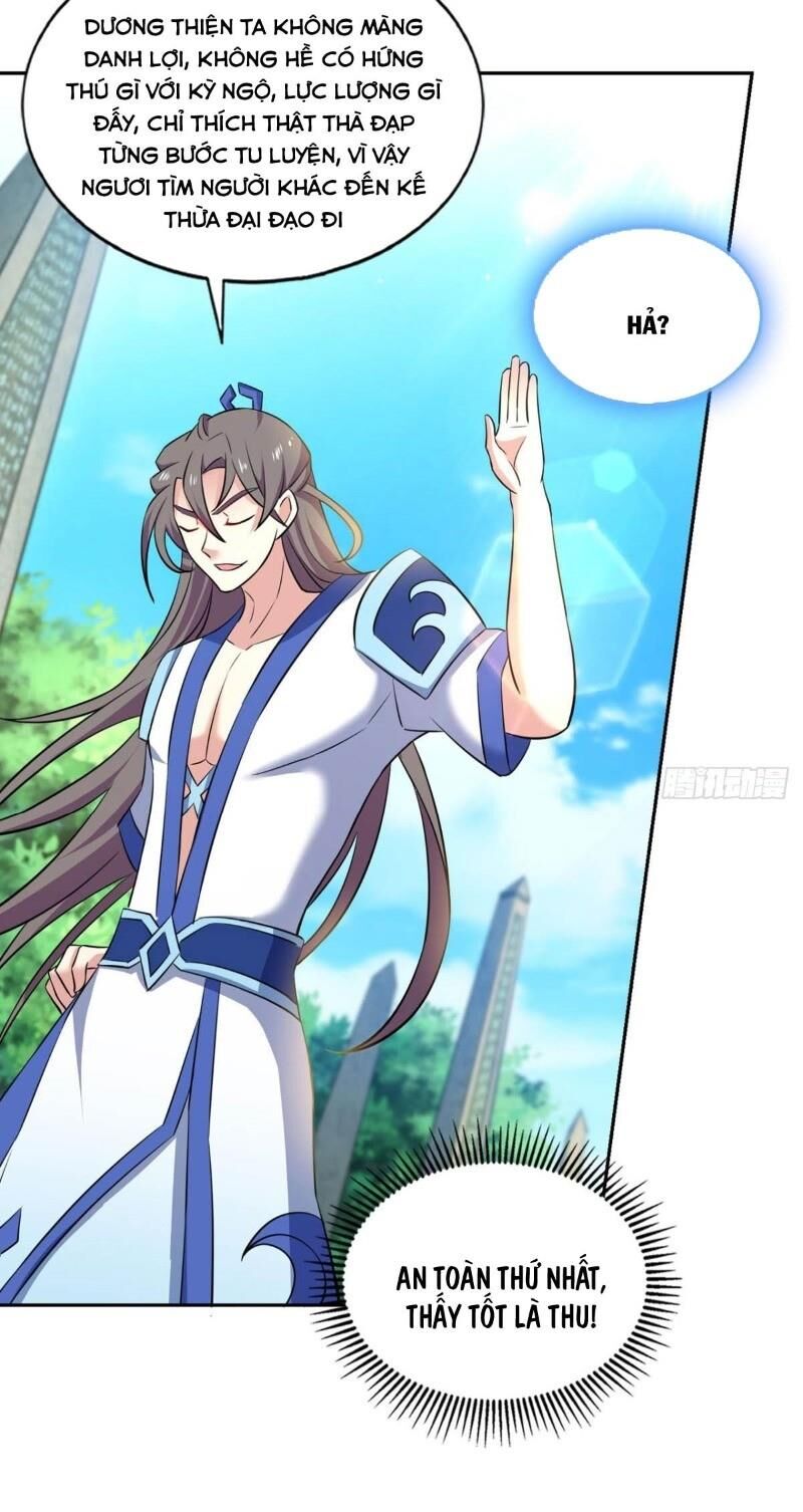 Trọng Sinh Thành Cậu Vàng Tại Dị Thế Chapter 96 - 22