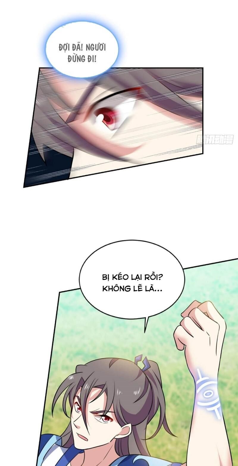 Trọng Sinh Thành Cậu Vàng Tại Dị Thế Chapter 96 - 23