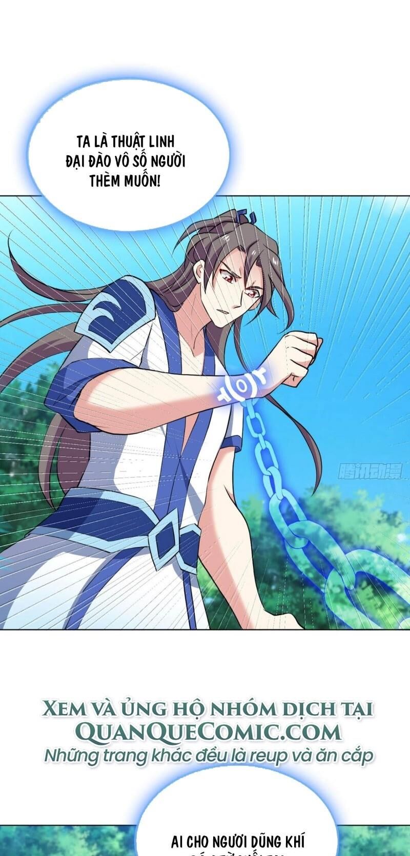 Trọng Sinh Thành Cậu Vàng Tại Dị Thế Chapter 96 - 25