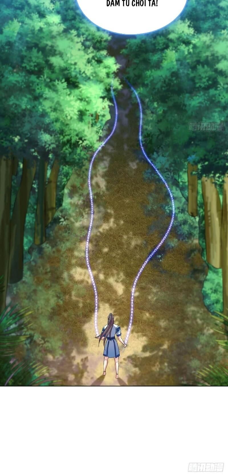 Trọng Sinh Thành Cậu Vàng Tại Dị Thế Chapter 96 - 26