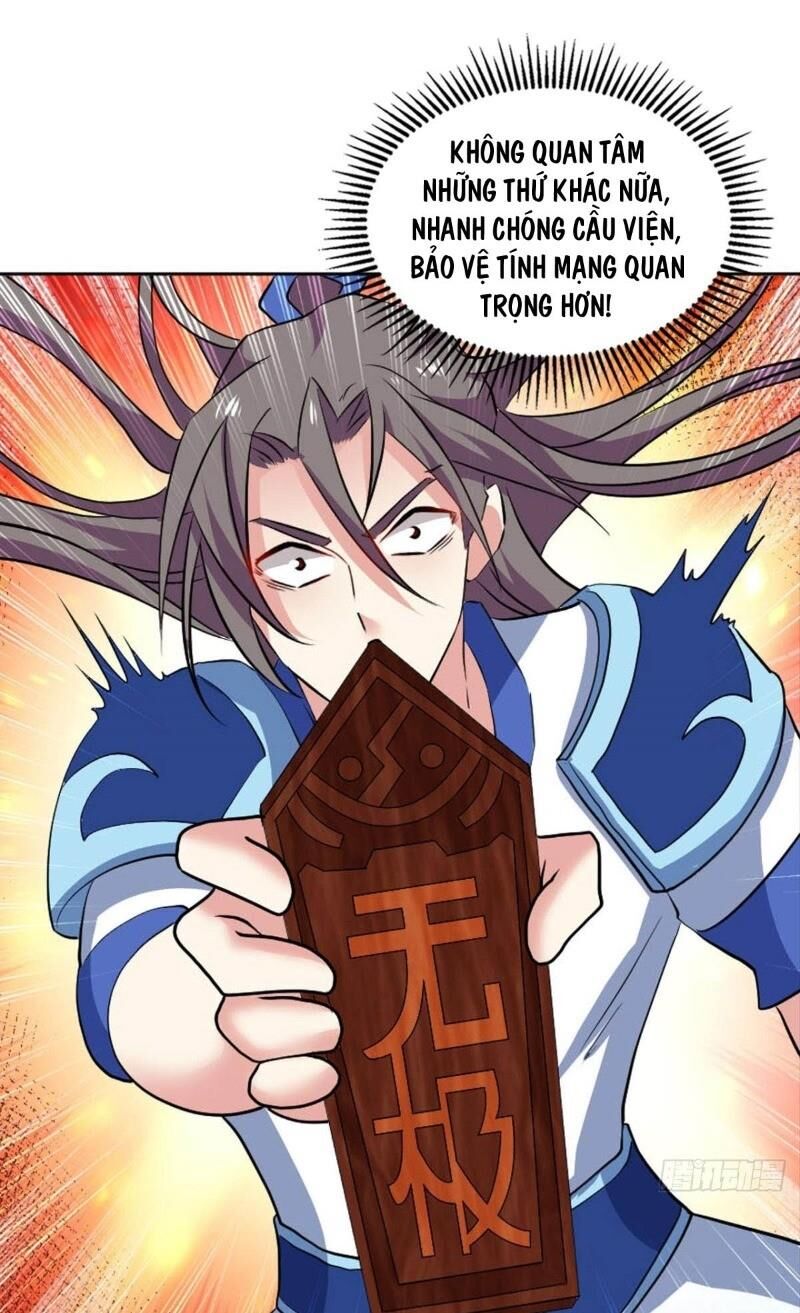 Trọng Sinh Thành Cậu Vàng Tại Dị Thế Chapter 96 - 27