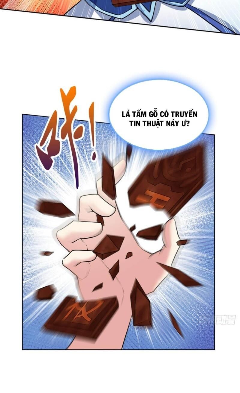 Trọng Sinh Thành Cậu Vàng Tại Dị Thế Chapter 96 - 28