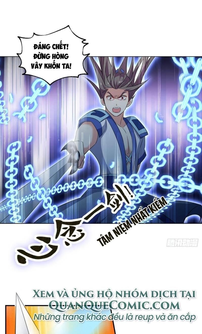 Trọng Sinh Thành Cậu Vàng Tại Dị Thế Chapter 96 - 29