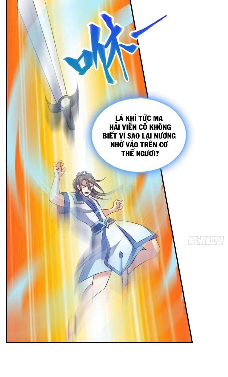 Trọng Sinh Thành Cậu Vàng Tại Dị Thế Chapter 96 - 30