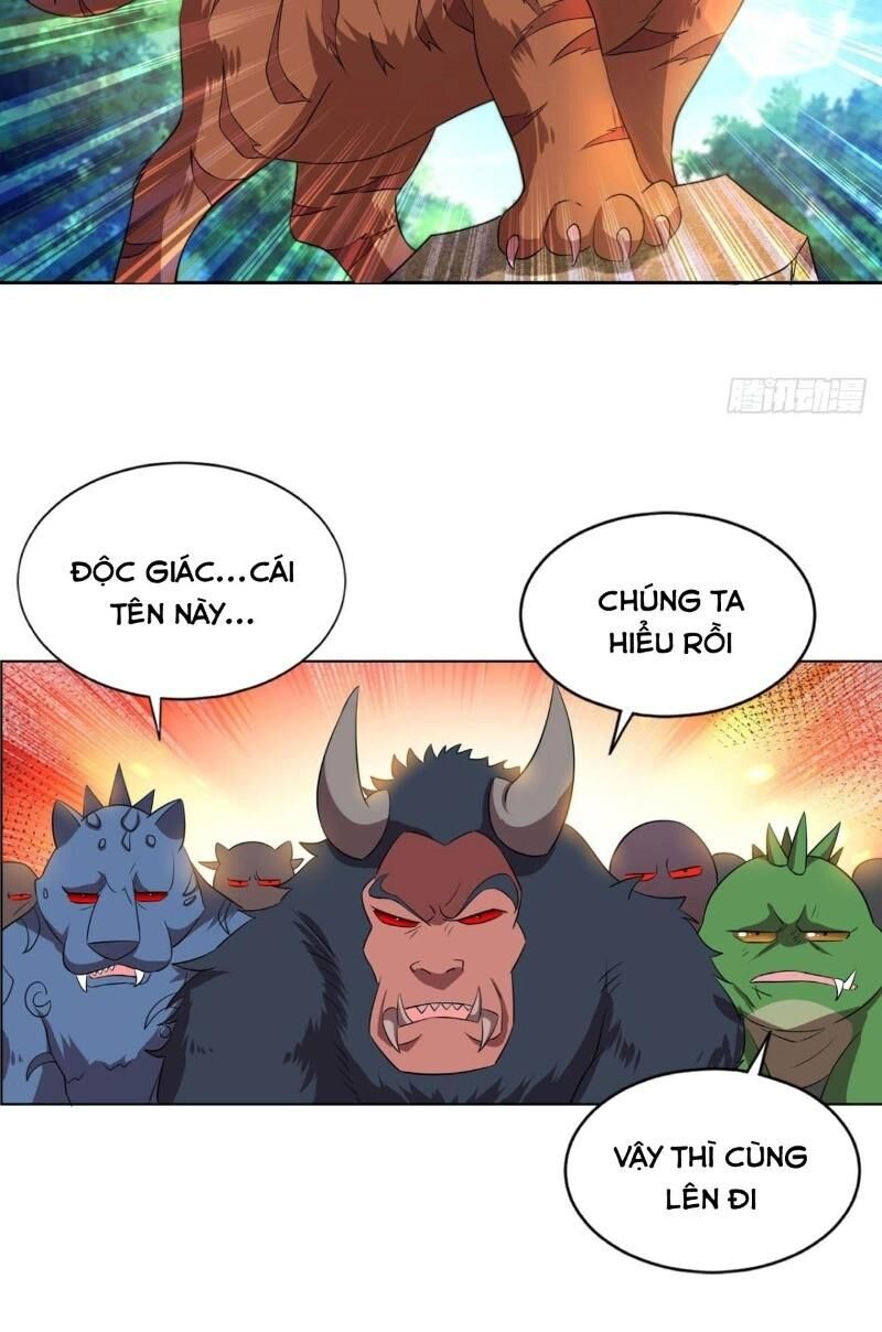 Trọng Sinh Thành Cậu Vàng Tại Dị Thế Chapter 96 - 4