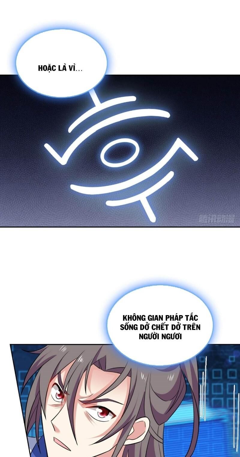 Trọng Sinh Thành Cậu Vàng Tại Dị Thế Chapter 96 - 31