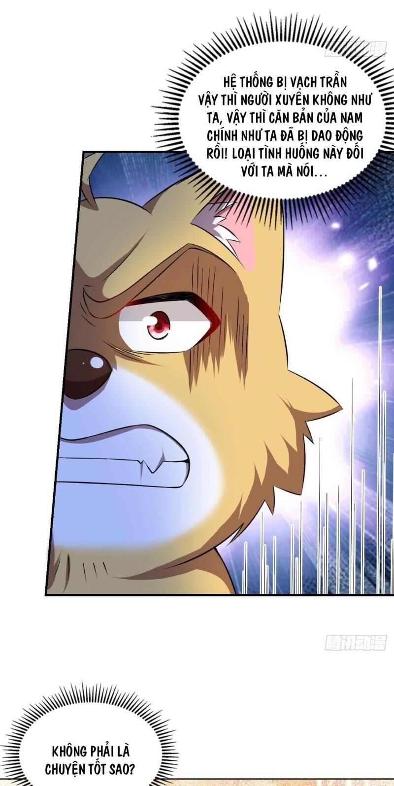 Trọng Sinh Thành Cậu Vàng Tại Dị Thế Chapter 96 - 33