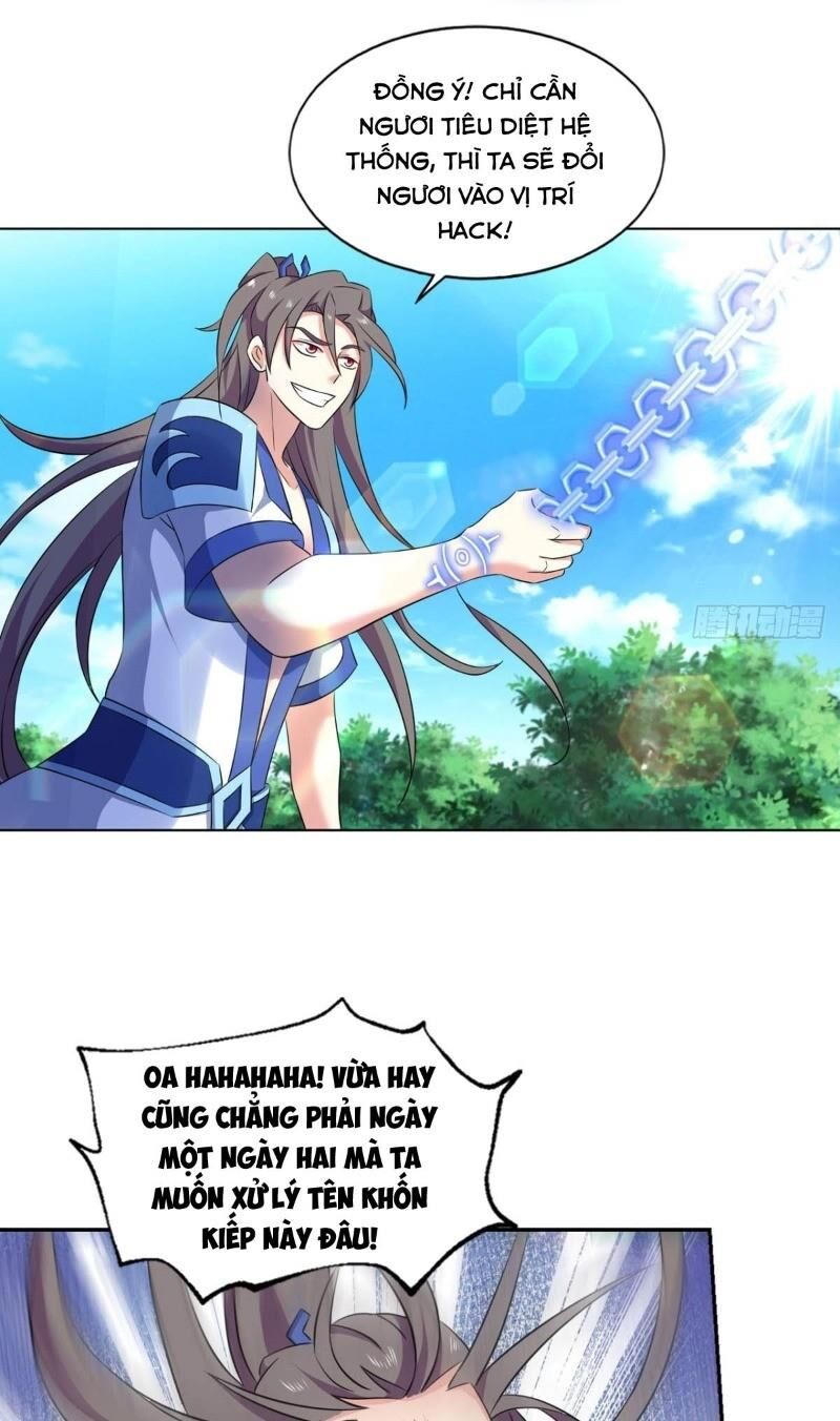 Trọng Sinh Thành Cậu Vàng Tại Dị Thế Chapter 96 - 35