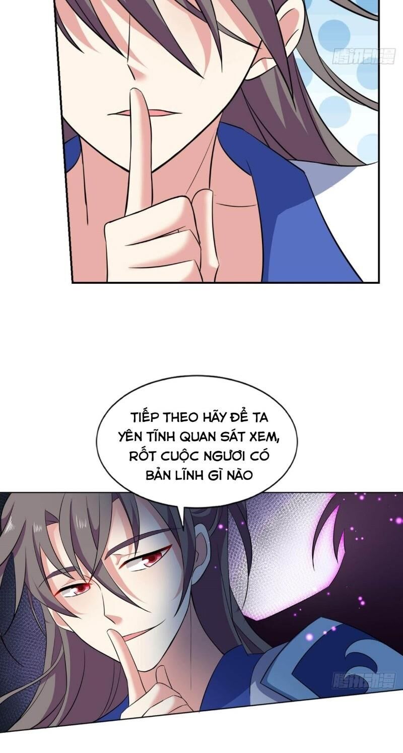 Trọng Sinh Thành Cậu Vàng Tại Dị Thế Chapter 96 - 38