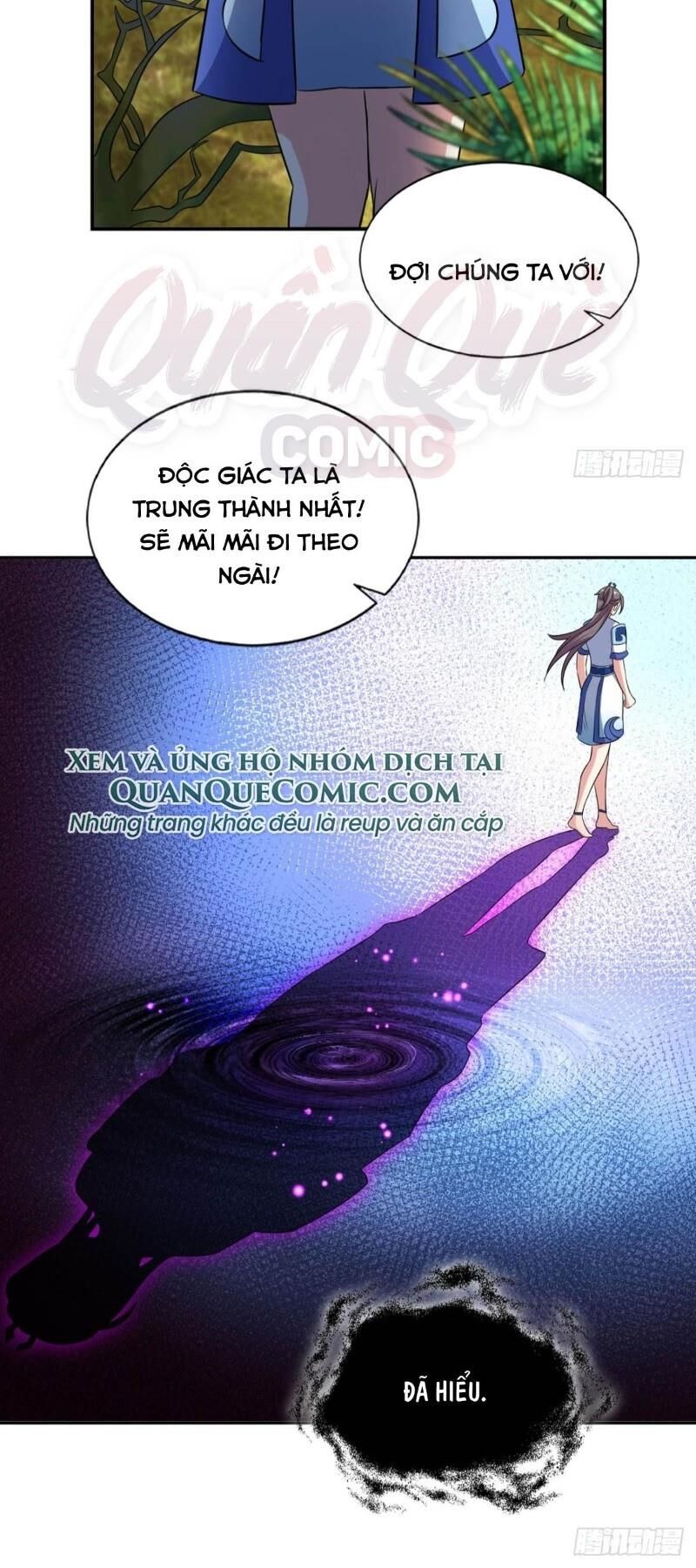 Trọng Sinh Thành Cậu Vàng Tại Dị Thế Chapter 96 - 40