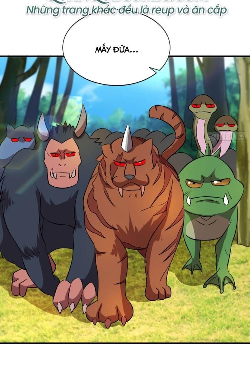 Trọng Sinh Thành Cậu Vàng Tại Dị Thế Chapter 96 - 6