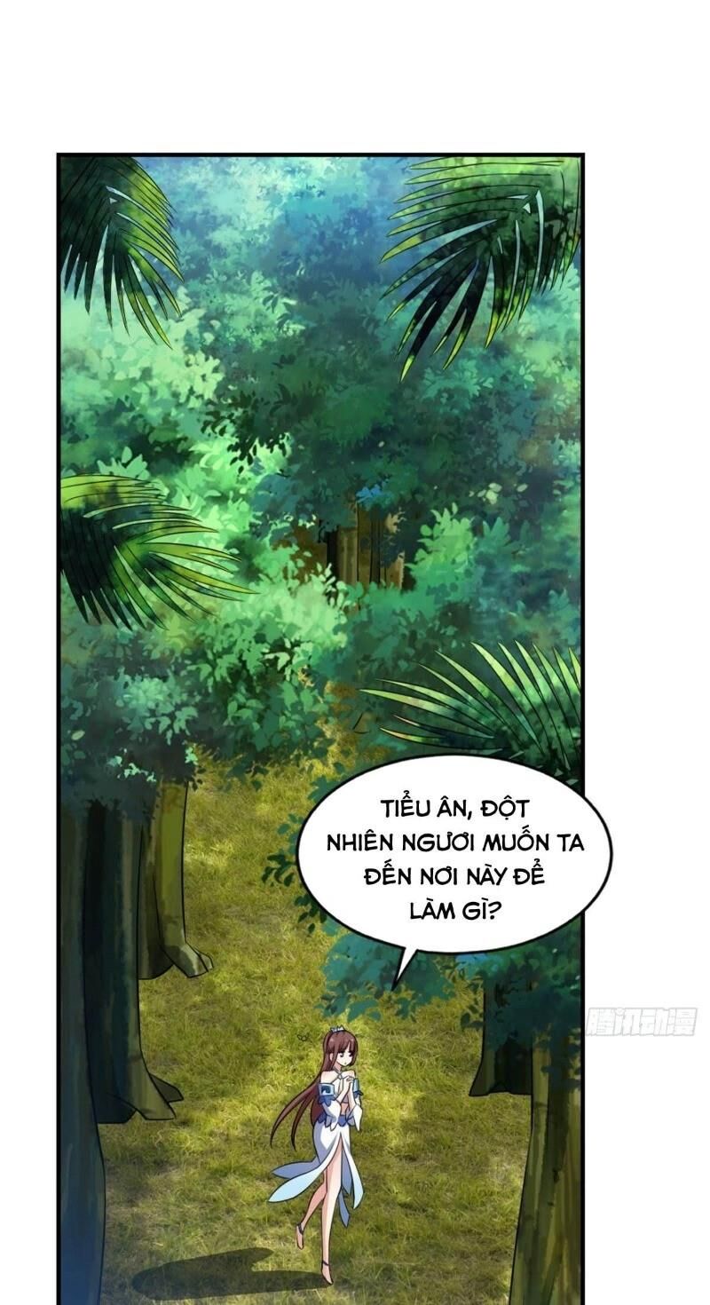 Trọng Sinh Thành Cậu Vàng Tại Dị Thế Chapter 97 - 1