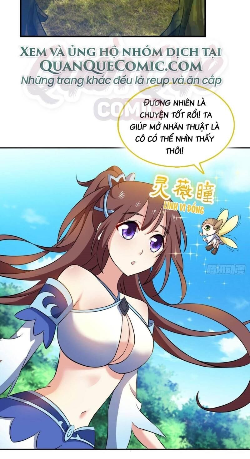 Trọng Sinh Thành Cậu Vàng Tại Dị Thế Chapter 97 - 2