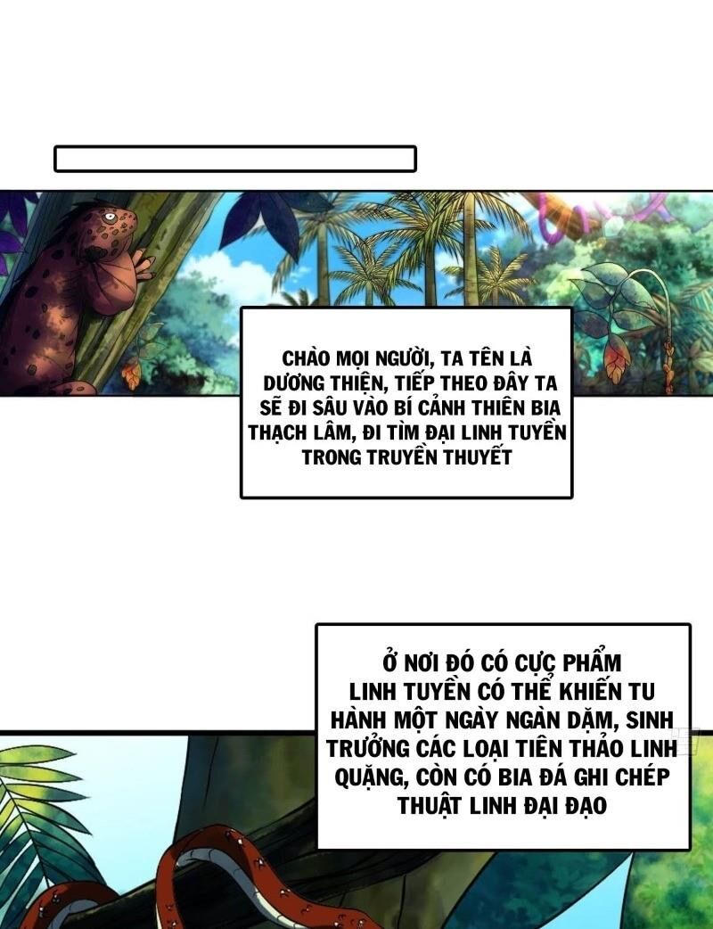 Trọng Sinh Thành Cậu Vàng Tại Dị Thế Chapter 97 - 12