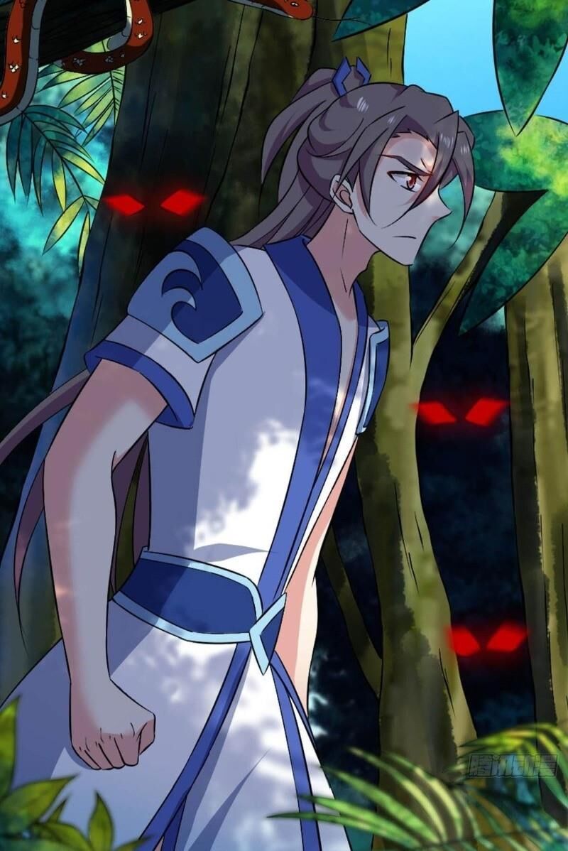 Trọng Sinh Thành Cậu Vàng Tại Dị Thế Chapter 97 - 13