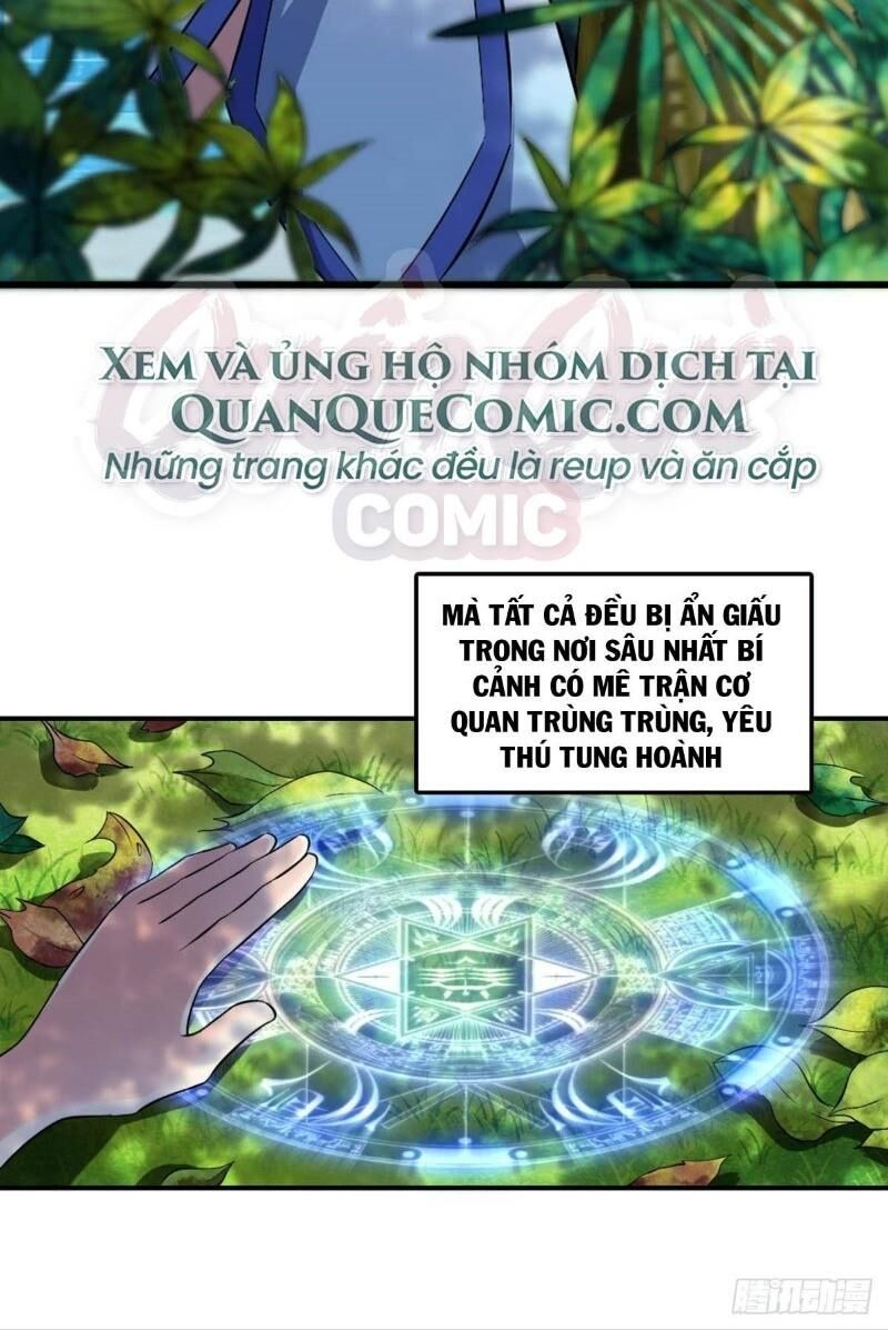 Trọng Sinh Thành Cậu Vàng Tại Dị Thế Chapter 97 - 14