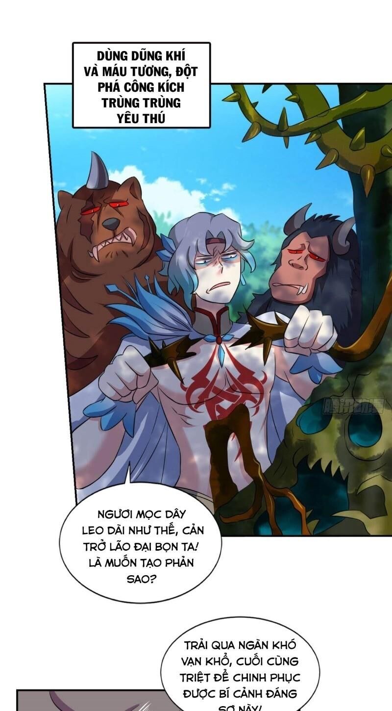 Trọng Sinh Thành Cậu Vàng Tại Dị Thế Chapter 97 - 17