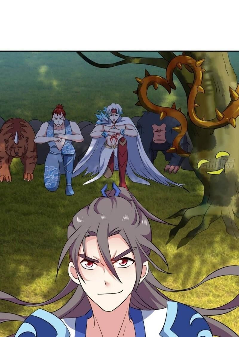 Trọng Sinh Thành Cậu Vàng Tại Dị Thế Chapter 97 - 19