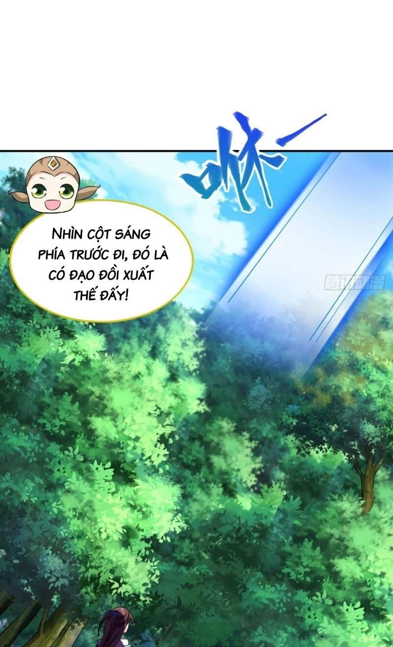 Trọng Sinh Thành Cậu Vàng Tại Dị Thế Chapter 97 - 3