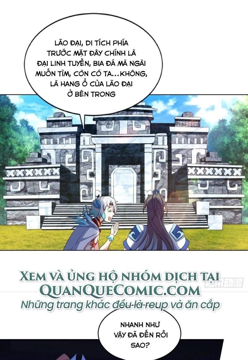 Trọng Sinh Thành Cậu Vàng Tại Dị Thế Chapter 97 - 21