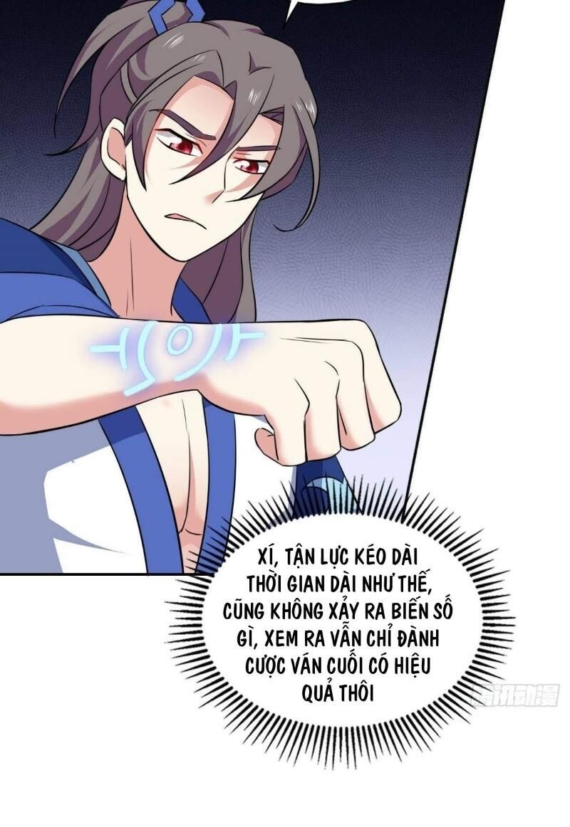 Trọng Sinh Thành Cậu Vàng Tại Dị Thế Chapter 97 - 22