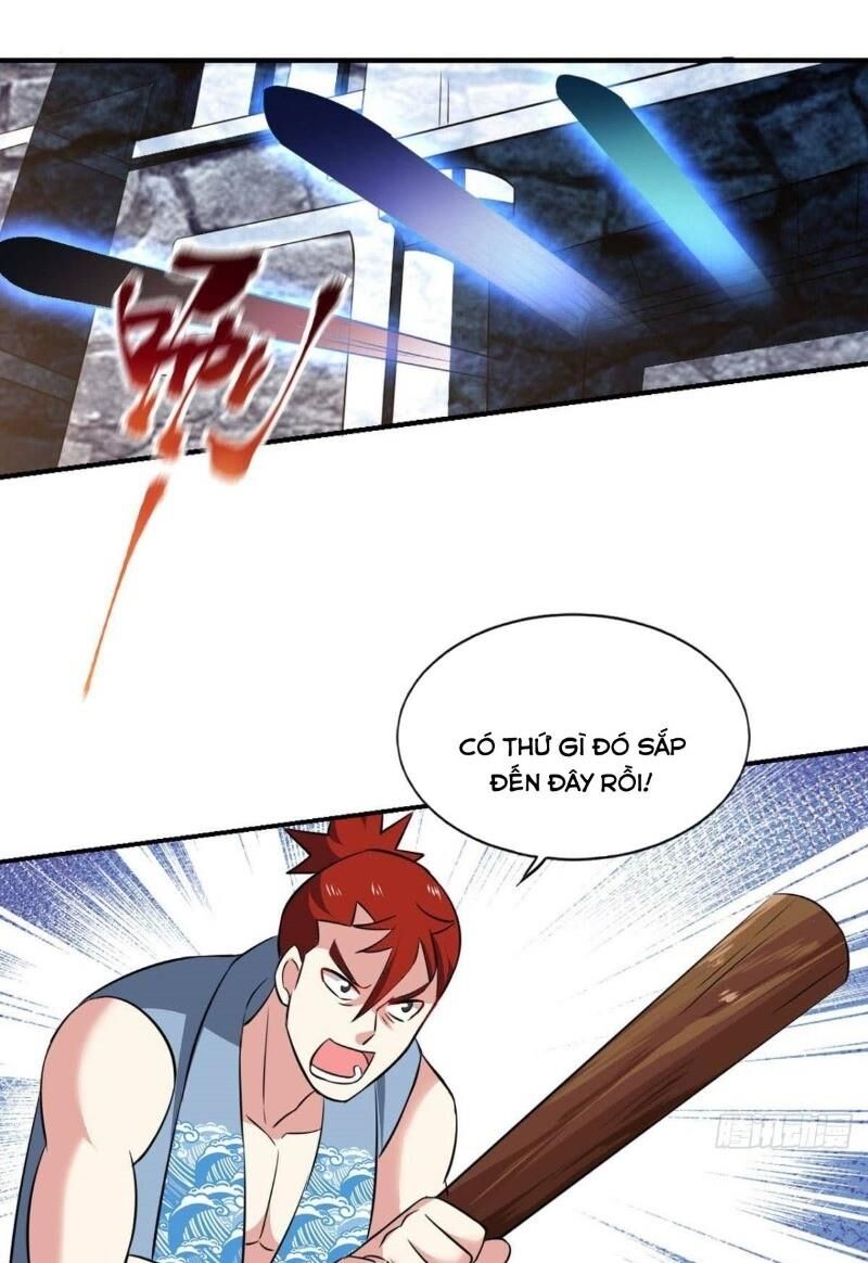 Trọng Sinh Thành Cậu Vàng Tại Dị Thế Chapter 97 - 23