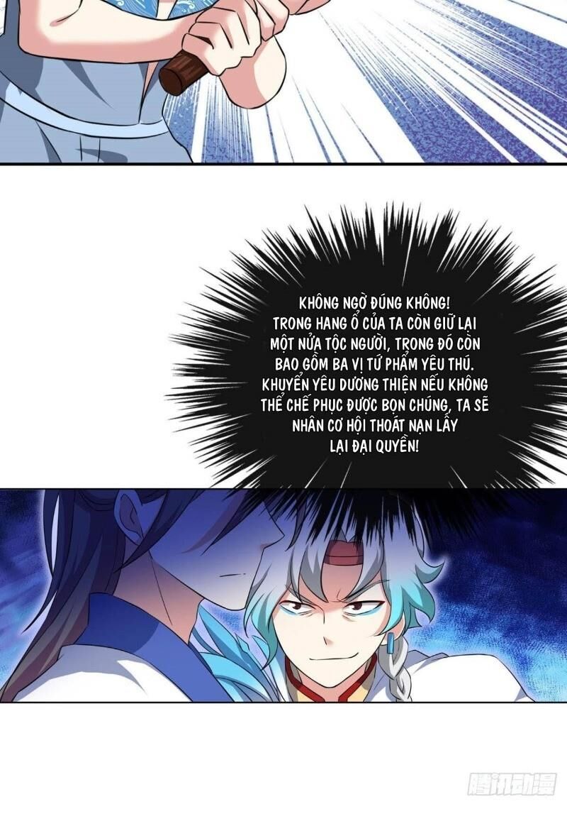 Trọng Sinh Thành Cậu Vàng Tại Dị Thế Chapter 97 - 24
