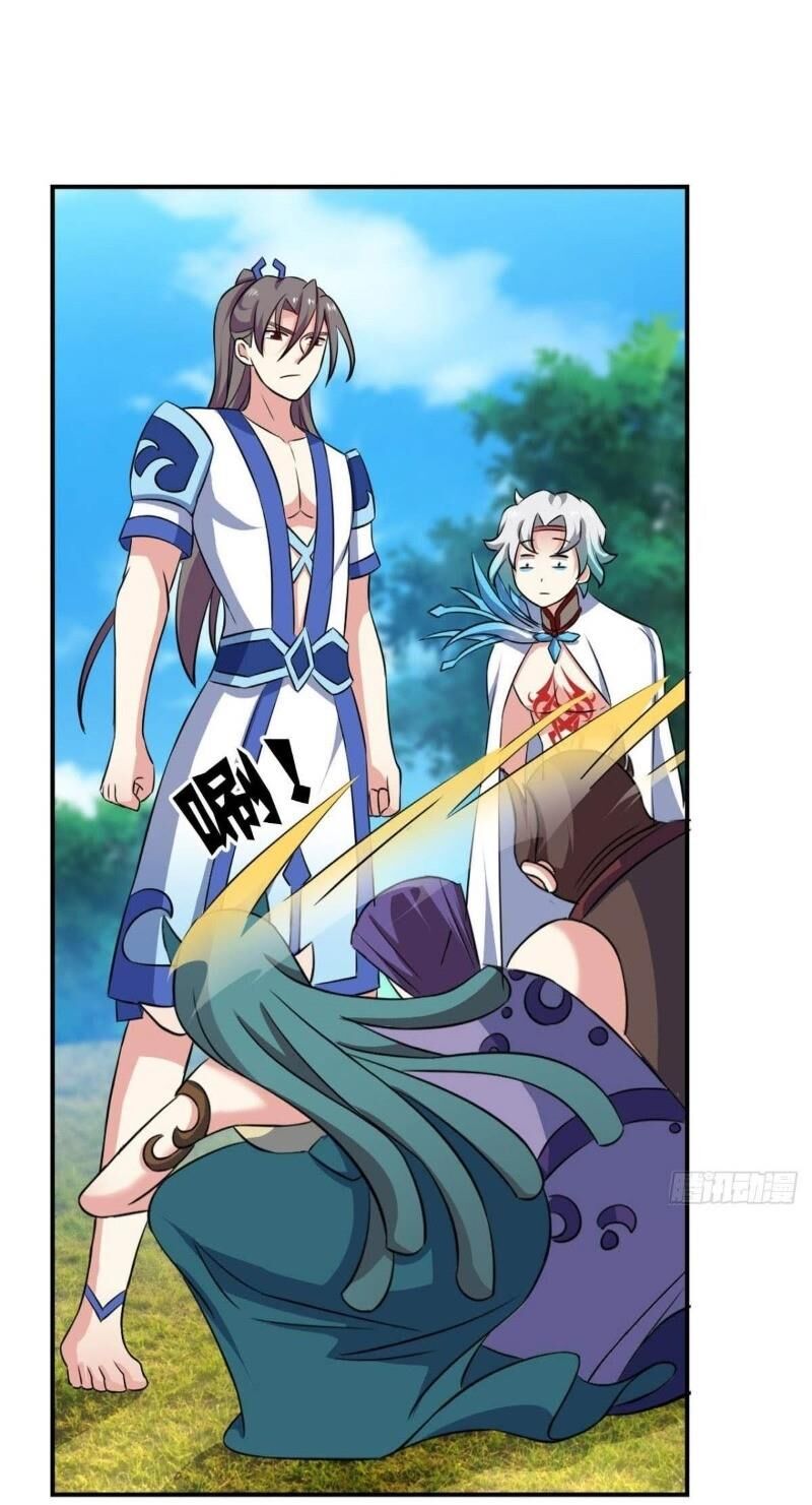 Trọng Sinh Thành Cậu Vàng Tại Dị Thế Chapter 97 - 25