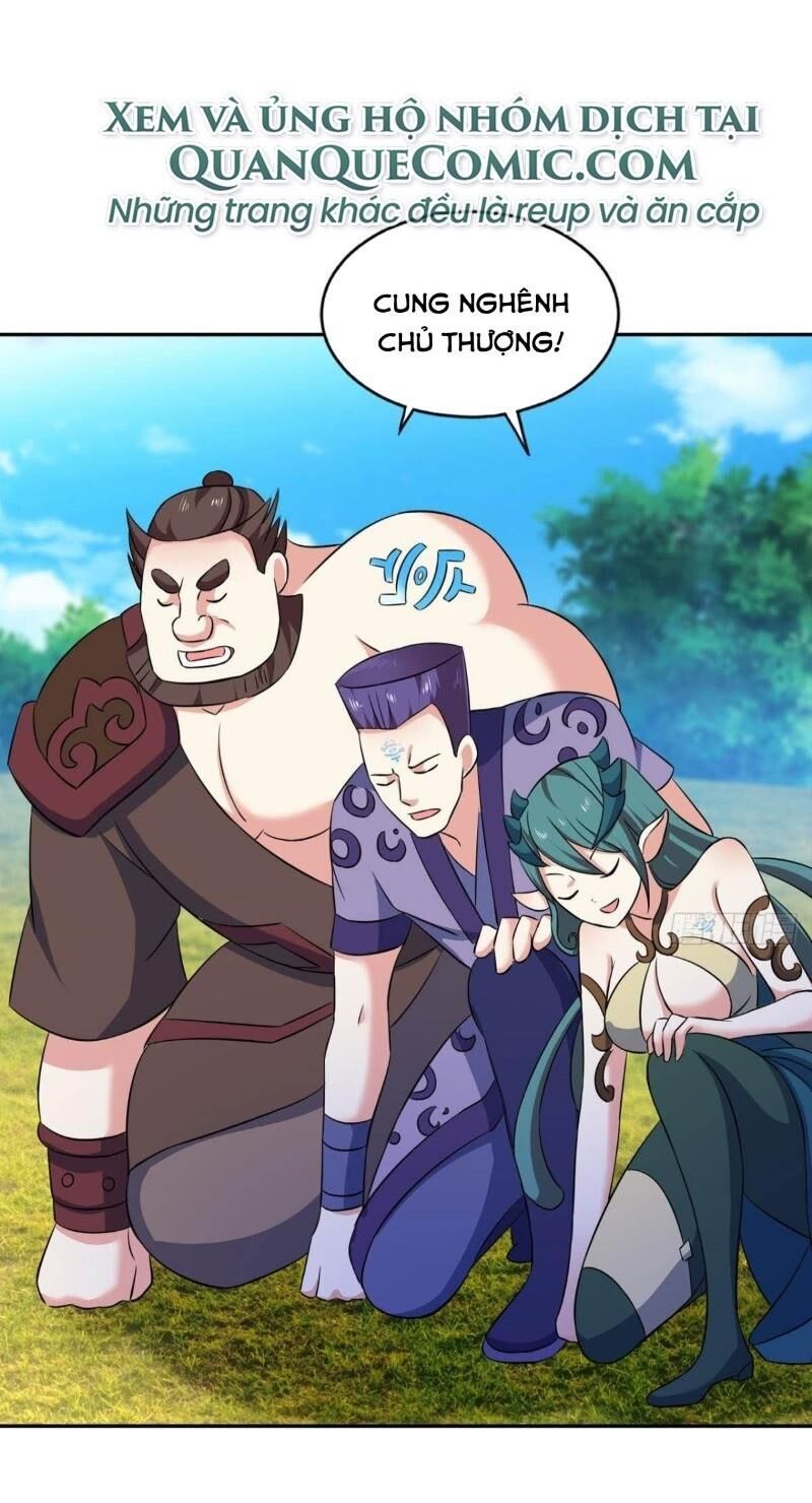 Trọng Sinh Thành Cậu Vàng Tại Dị Thế Chapter 97 - 26