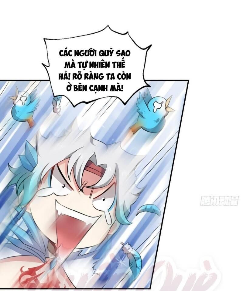 Trọng Sinh Thành Cậu Vàng Tại Dị Thế Chapter 97 - 27