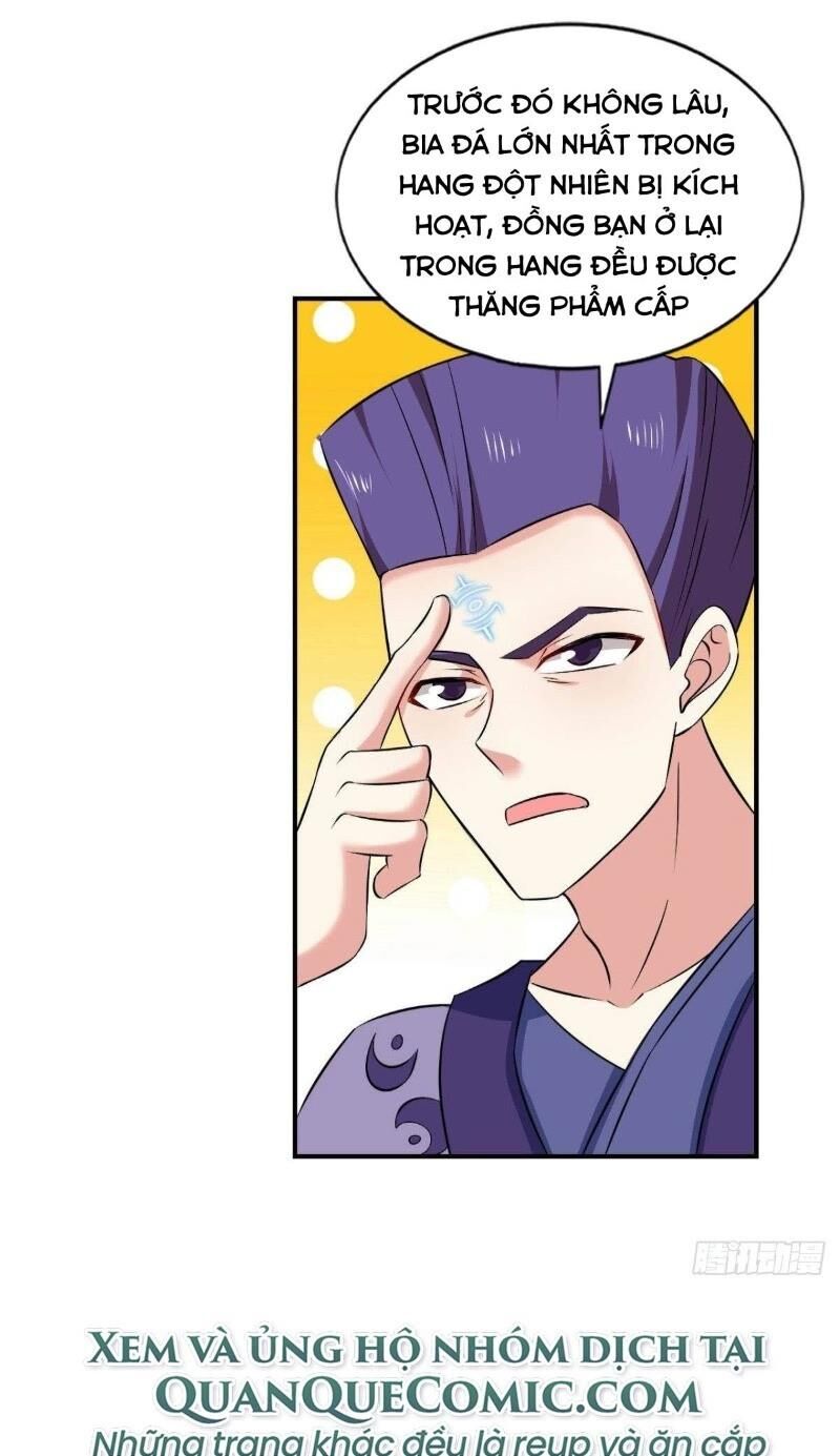 Trọng Sinh Thành Cậu Vàng Tại Dị Thế Chapter 97 - 29