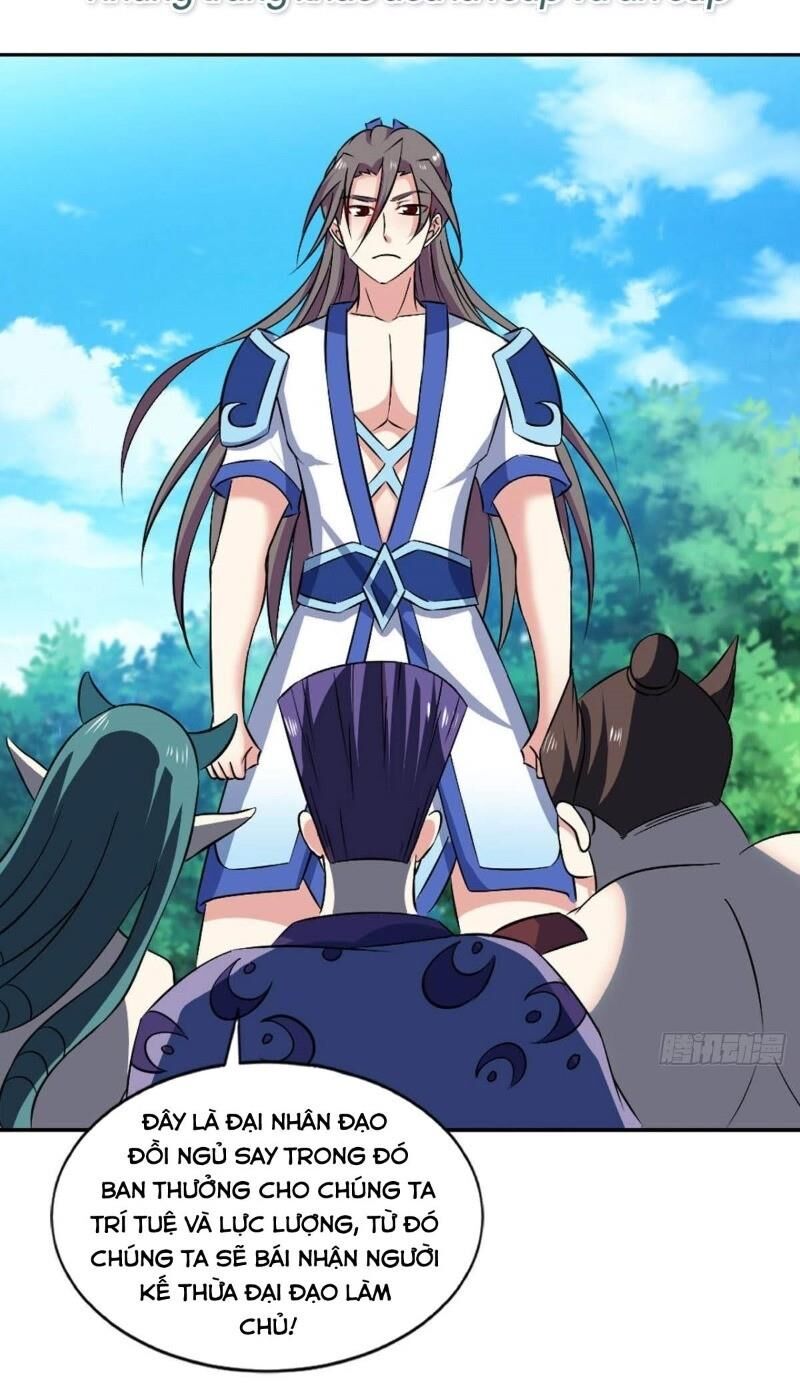 Trọng Sinh Thành Cậu Vàng Tại Dị Thế Chapter 97 - 30