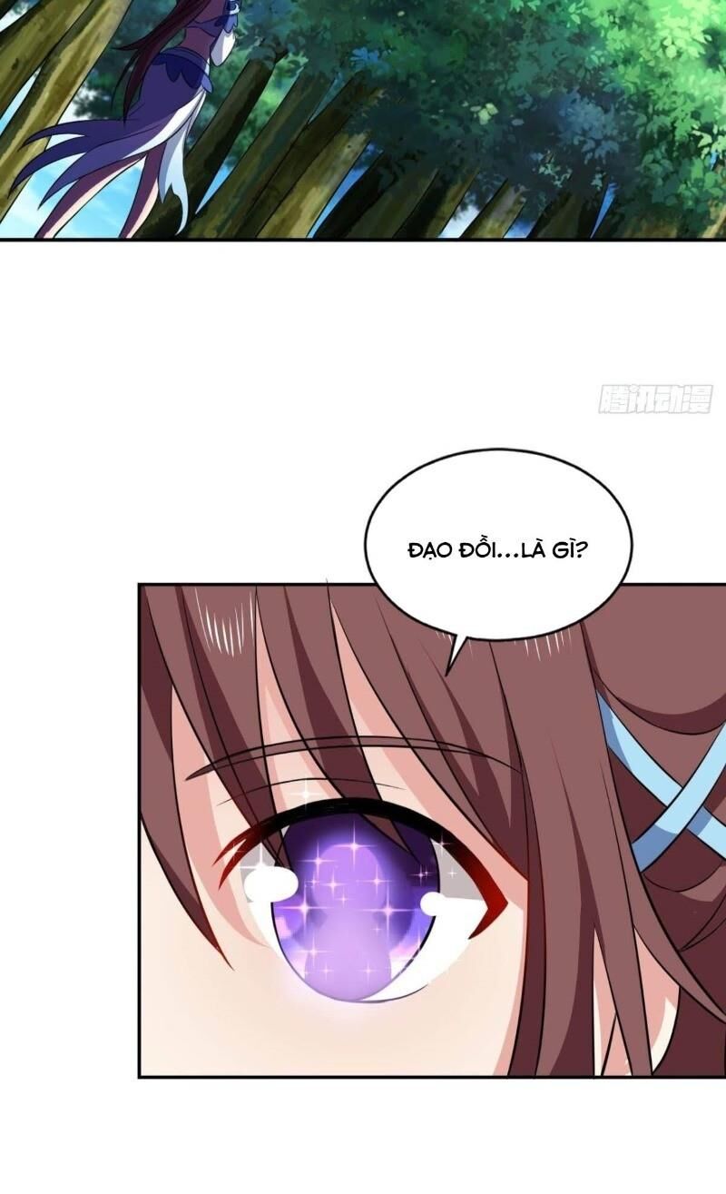 Trọng Sinh Thành Cậu Vàng Tại Dị Thế Chapter 97 - 4