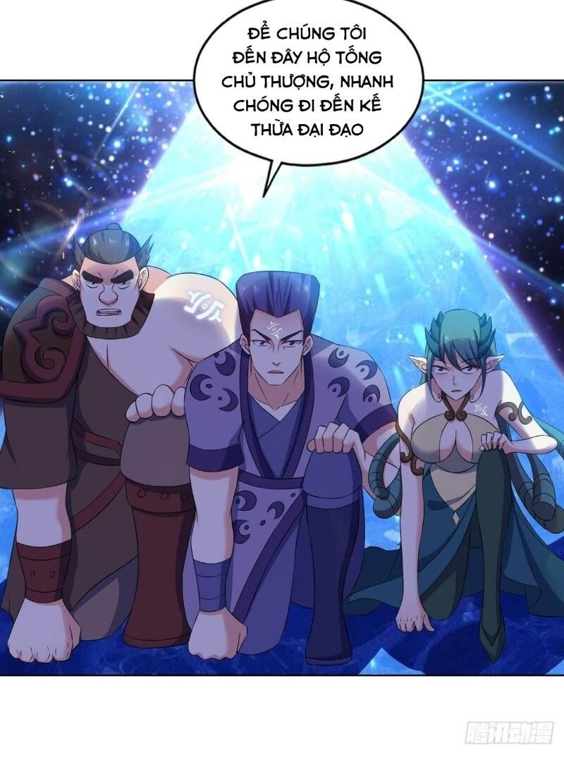 Trọng Sinh Thành Cậu Vàng Tại Dị Thế Chapter 97 - 32