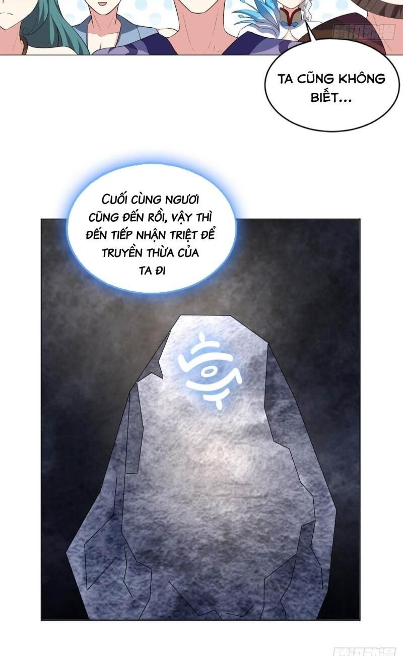 Trọng Sinh Thành Cậu Vàng Tại Dị Thế Chapter 97 - 36