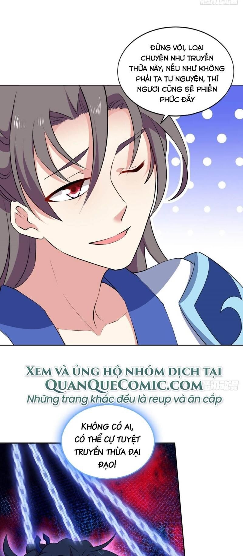 Trọng Sinh Thành Cậu Vàng Tại Dị Thế Chapter 97 - 37